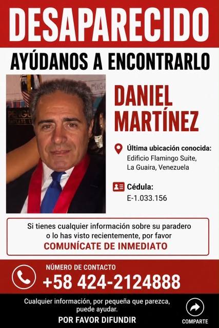 Foto de Daniel martin z