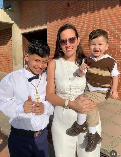 Foto de Cindy Medina