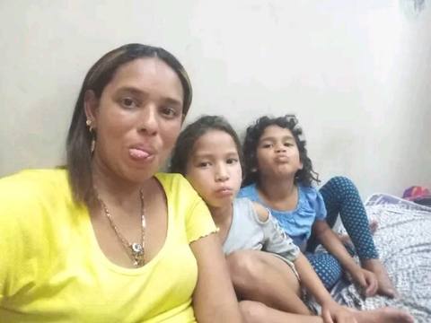 Foto de Gleimy Carolina Escobar romero