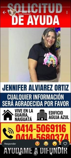 Foto de Jennifer