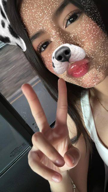 Foto de Luisa Gabriela González