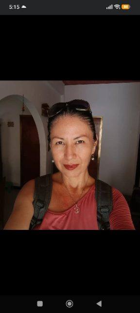 Foto de Sandra Bautista