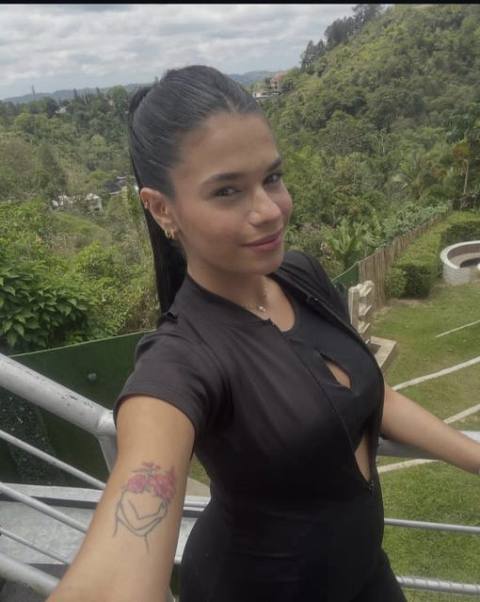 Foto de ALEXANDRA MACHADO