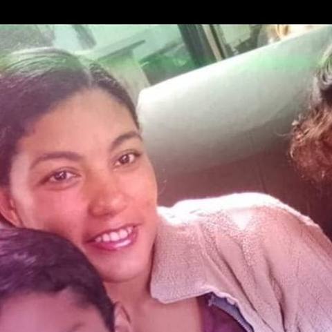 Foto de Evelin Sánchez Marin