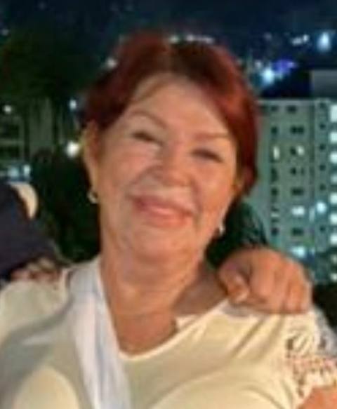Foto de Maria del Carmen Rama