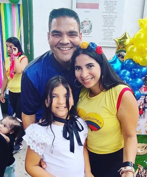 Foto de Carlos Castaño