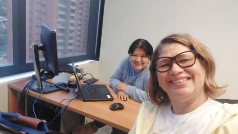 Foto de Lila Angélica delgado Gómez