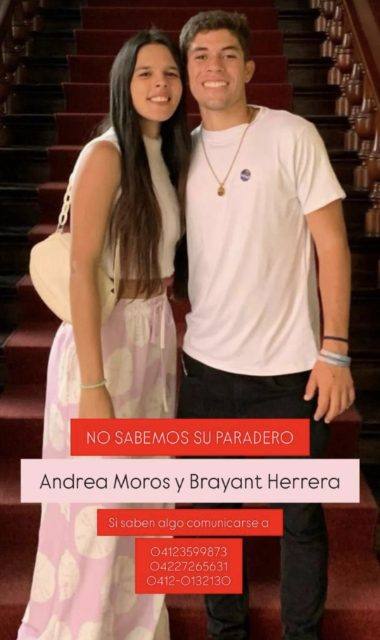 Foto de brayant herrera