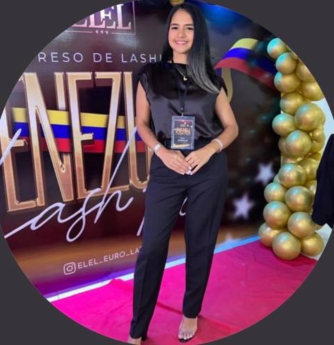 Foto de Yerly Angulo