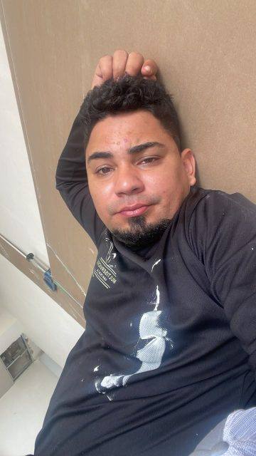 Foto de Giomar meneses