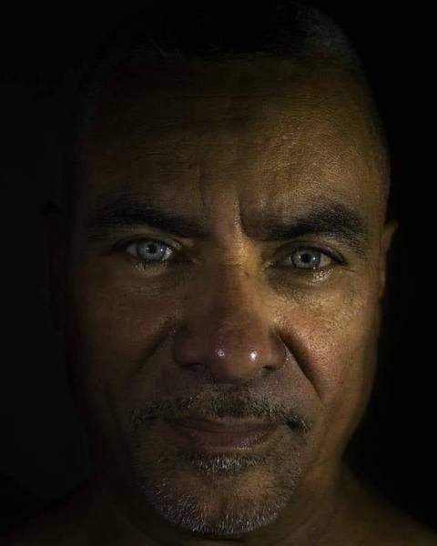 Foto de Carlos higuera