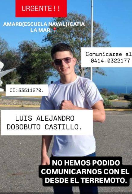 Foto de luis doronuto