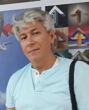 Foto de Pedro Pablo Quintero