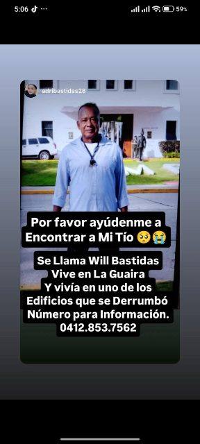 Foto de Will Bastidas