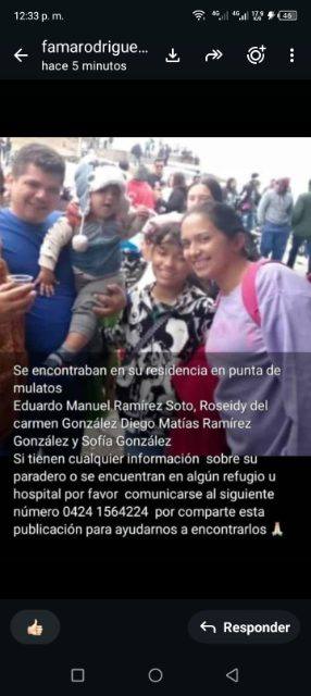 Foto de Eduardo Manuel Ramírez Soto