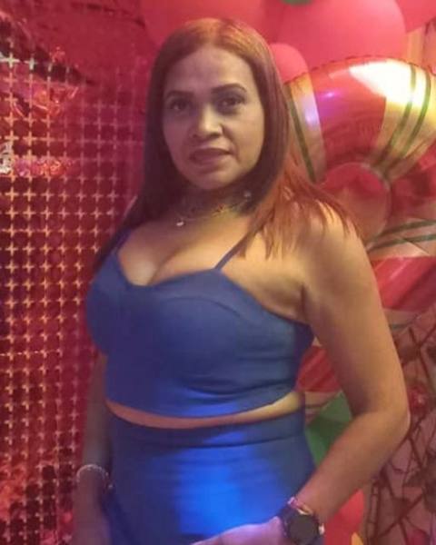 Foto de Nilza Chirino