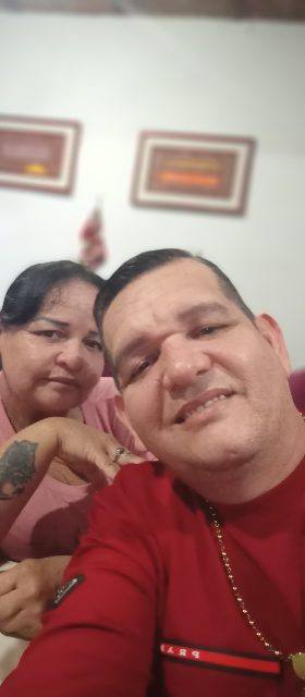 Foto de Yakelin Bermudez