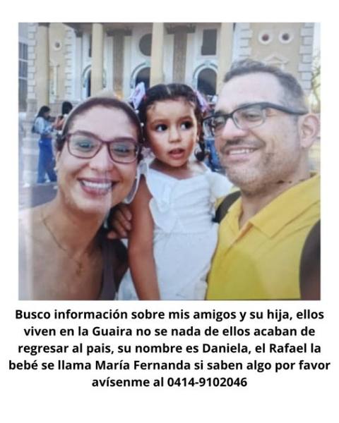 Foto de Daniela rojas