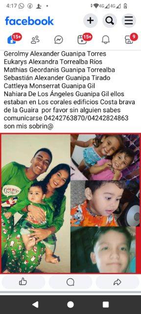 Foto de gerolmy Guanipa