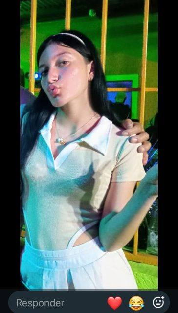 Foto de Johana Carolina Suárez sierra