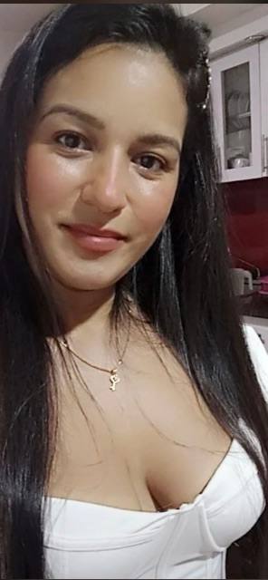 Foto de Gloria Nayeska Ramos plaza