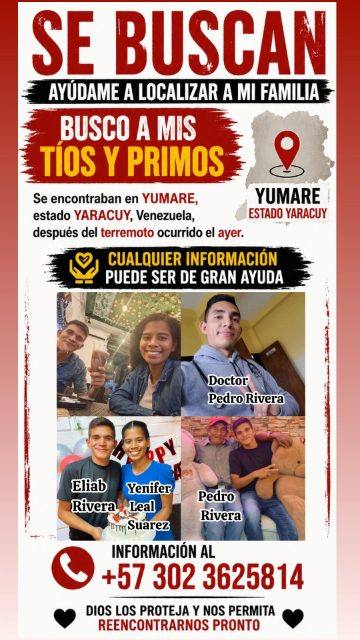 Foto de Eliab Rivera