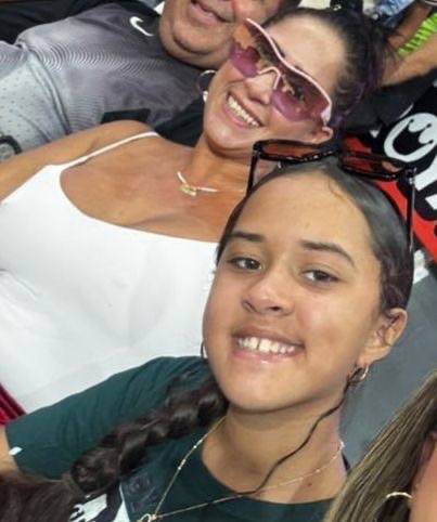 Foto de Ashley Guerrero