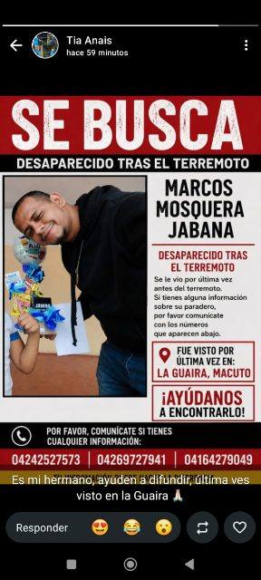 Foto de Marcos Mosquera