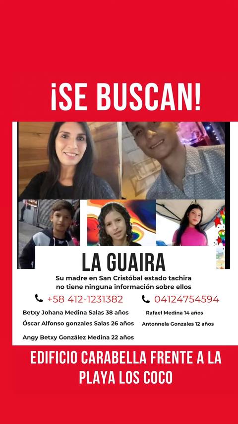 Foto de Betxi Yohana Medina Salas