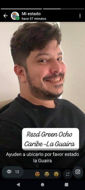 Foto de Oswaldo tedesco