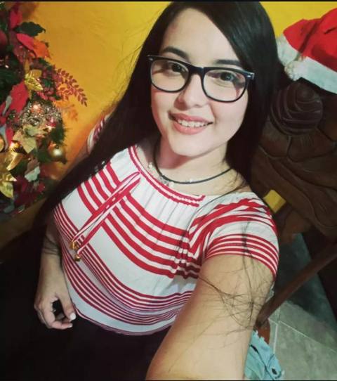 Foto de Angely Lopez