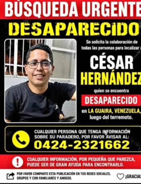 Foto de Gabriel Abraham Quintero Lopez