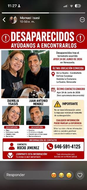 Foto de Juan mendez