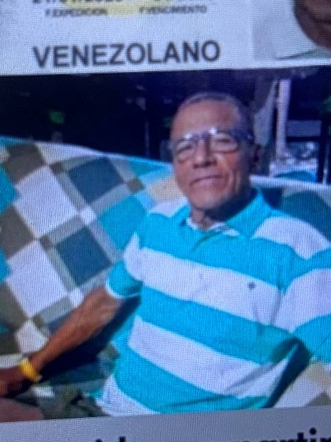 Foto de JOSÉ MANUEL GAUNA