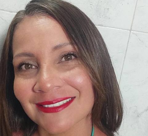 Foto de Dayana Ragel