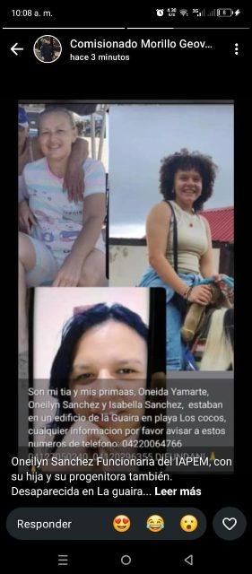 Foto de Oneilim sanchez