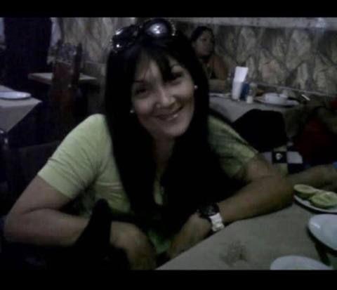 Foto de Doris olivares