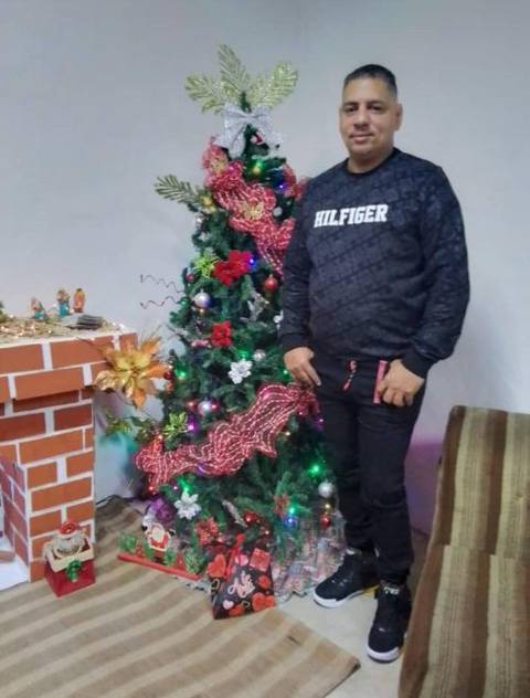 Foto de Daniel Gonzalez
