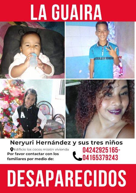 Foto de Neryuri Hernández