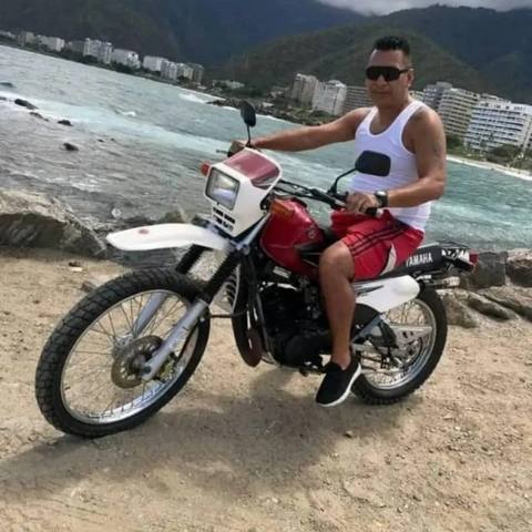 Foto de Carlos montilla