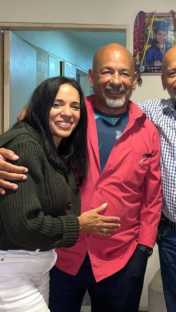 Foto de Ricardo Ochoa