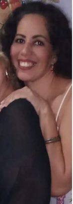 Foto de Naireth Marrero