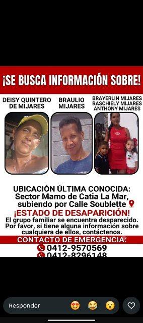 Foto de Deysi Quintero mijares