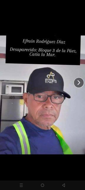 Foto de EFRAIN RODRIGUEZ DIAZ