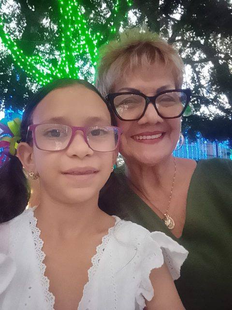 Foto de Nancy Rodríguez
