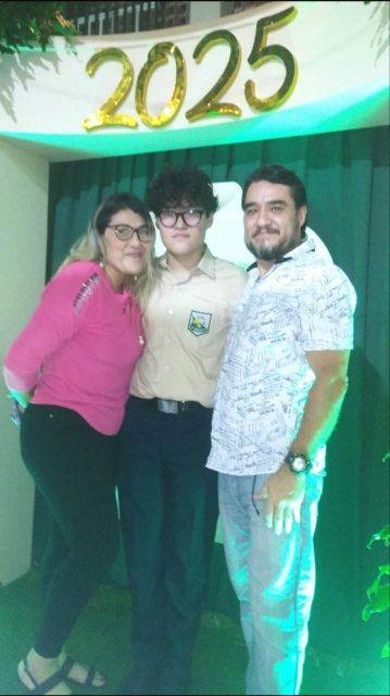 Foto de Maria Francia Ayala Acevedo
