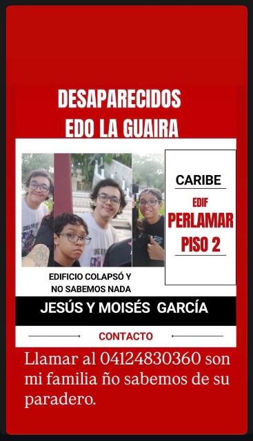 Foto de Moisés García / Jesus García