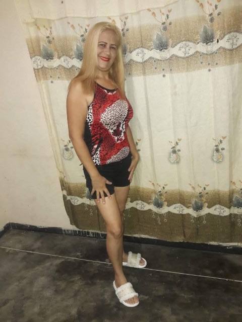 Foto de Lisbeth coromoto González colmenares