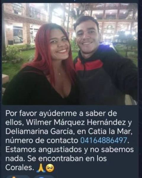 Foto de Delimarina garcias