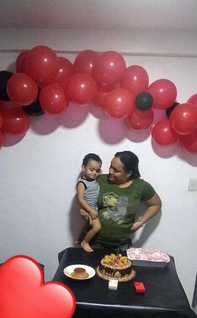 Foto de Rencci Romero